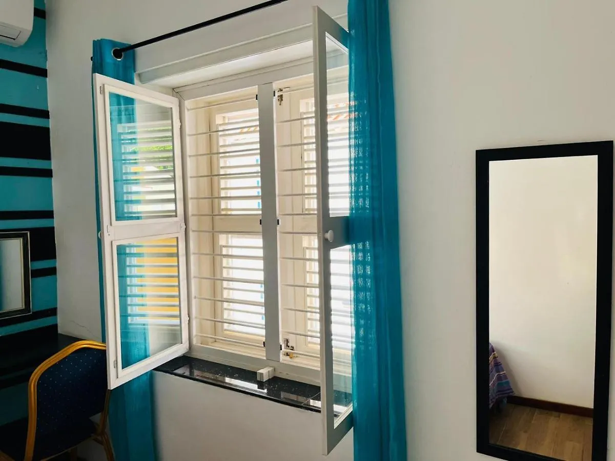 Catherine Suites Willemstad Pensjonat