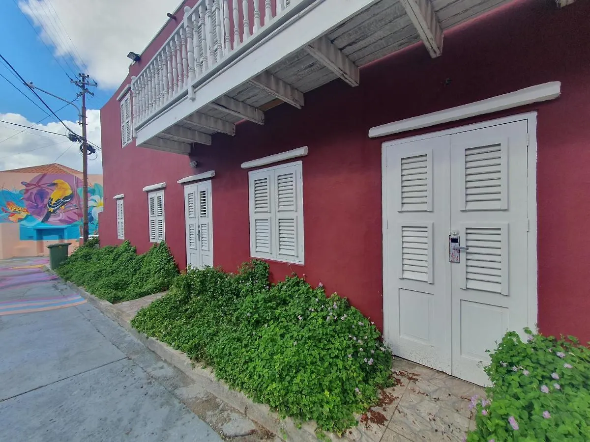Catherine Suites Willemstad