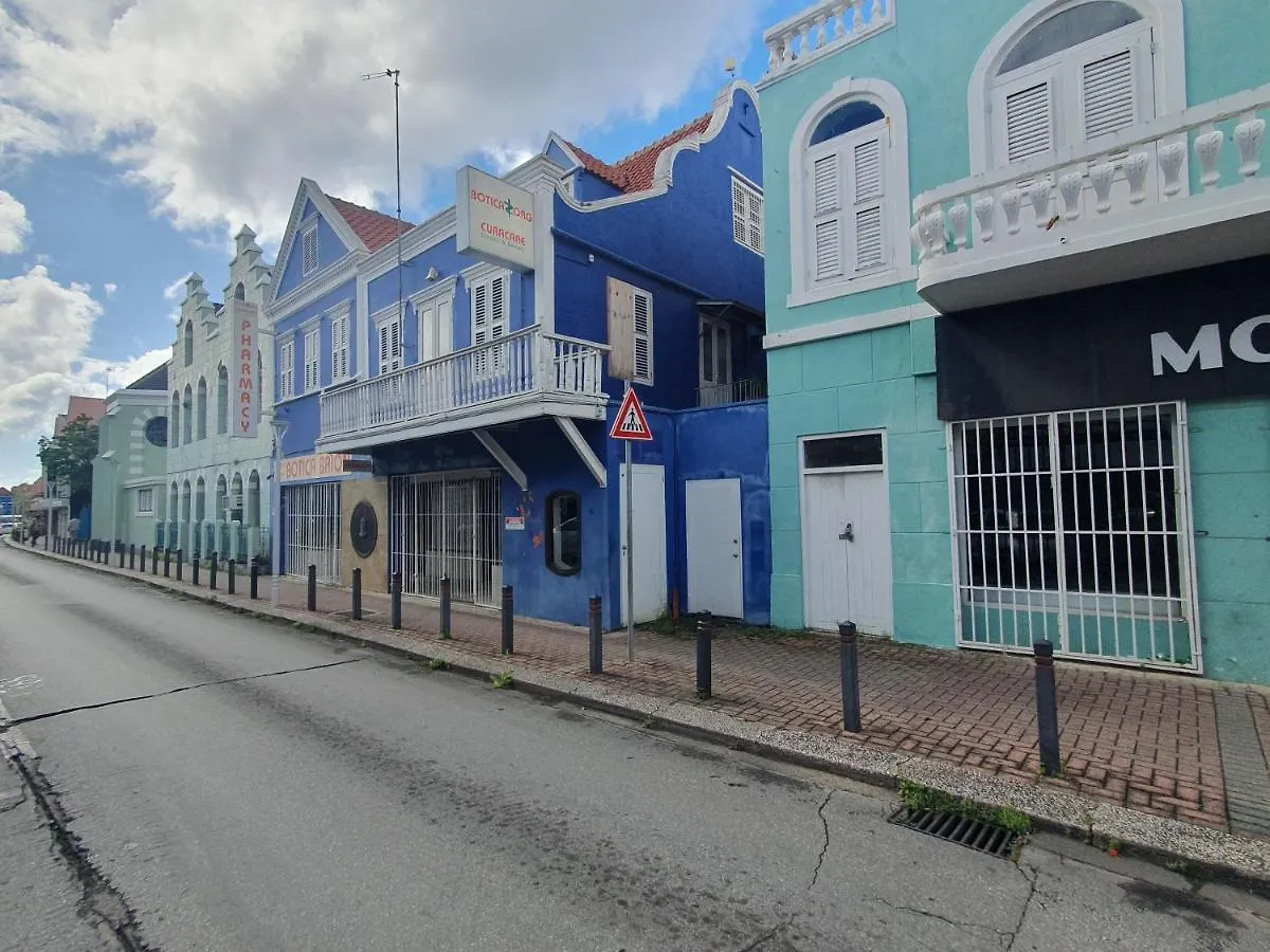 Catherine Suites Willemstad 0*,