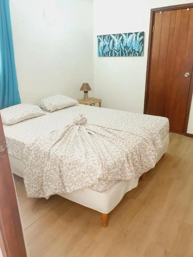 Konukevi Catherine Suites Willemstad Curaçao