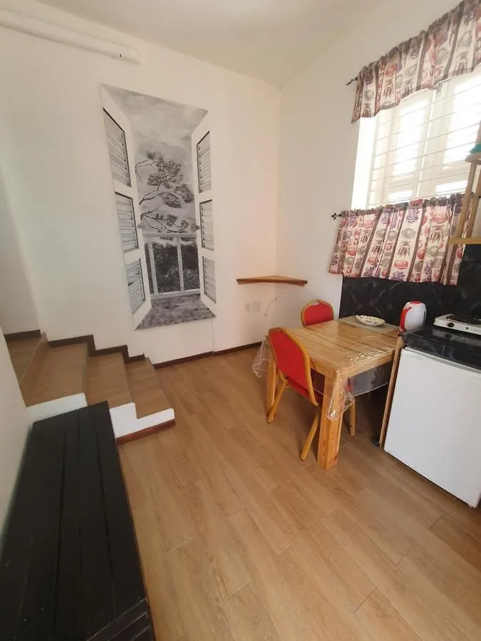 Catherine Suites Willemstad
