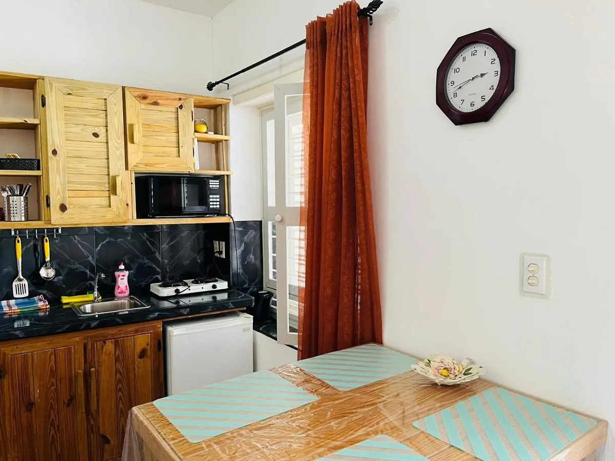 게스트하우스 Catherine Suites 빌렘스타트 퀴라소