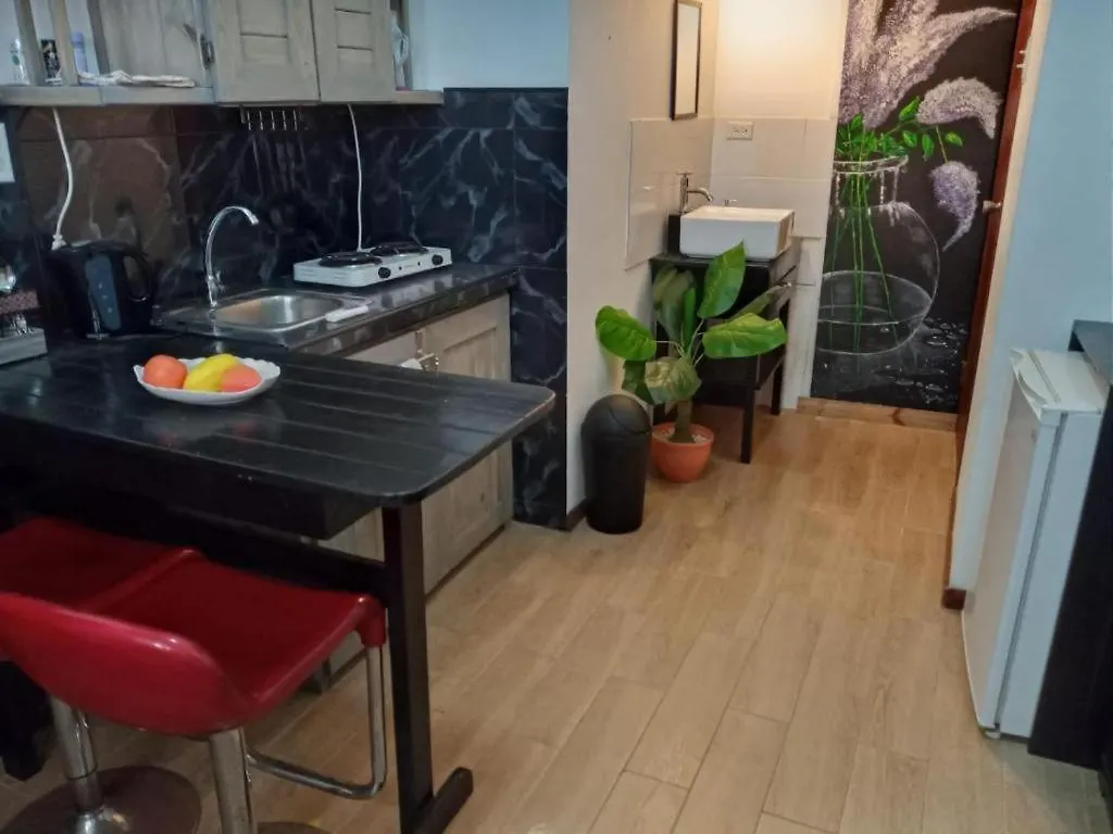 Catherine Suites 빌렘스타트 0*,  퀴라소
